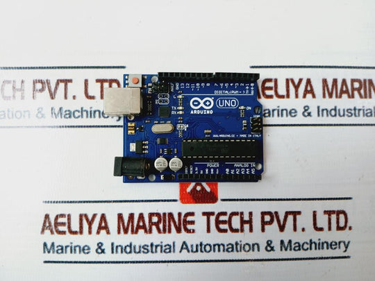 Arduino Uno R3 Microcontroller Board