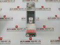 Areva Auxiliary Relay Mvaam11B1Aa9531A - Vx 220 V Dc