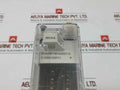 Areva Auxiliary Relay Mvaam11B1Aa9531A - Vx 220 V Dc