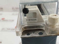 Areva Auxiliary Relay Mvaam11B1Aa9531A - Vx 220 V Dc