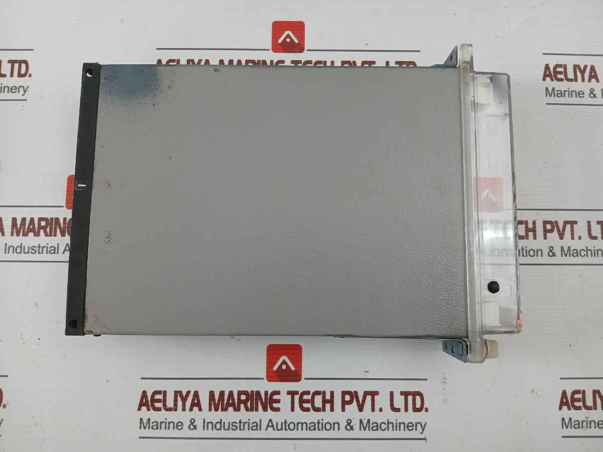 Areva Auxiliary Relay Mvaam11B1Aa9531A - Vx 220 V Dc