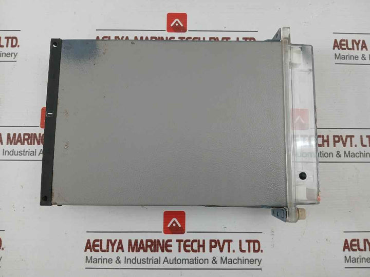Areva Auxiliary Relay Mvaam11B1Aa9531A - Vx 220 V Dc