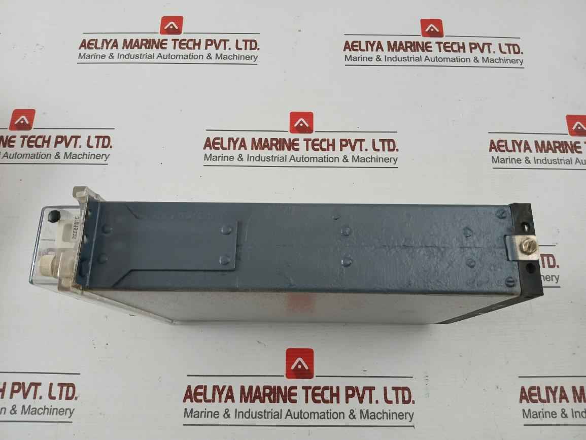 Areva Auxiliary Relay Mvaam11B1Aa9531A - Vx 220 V Dc