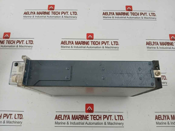 Areva Auxiliary Relay Mvaam11B1Aa9531A - Vx 220 V Dc