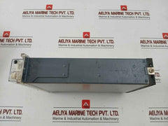 Areva Auxiliary Relay Mvaam11B1Aa9531A - Vx 220 V Dc