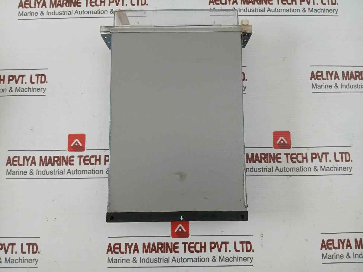Areva Auxiliary Relay Mvaam11B1Aa9531A - Vx 220 V Dc