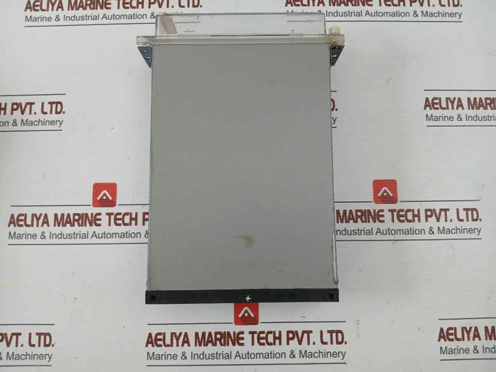 Areva Auxiliary Relay Mvaam11B1Aa9531A - Vx 220 V Dc