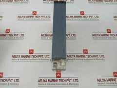 Areva Auxiliary Relay Mvaam11B1Aa9531A - Vx 220 V Dc