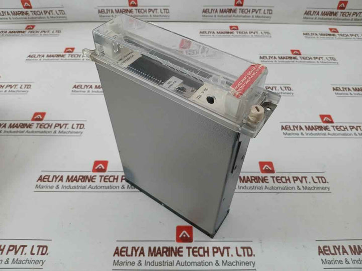 Areva Auxiliary Relay Mvaam11B1Aa9531A - Vx 220 V Dc