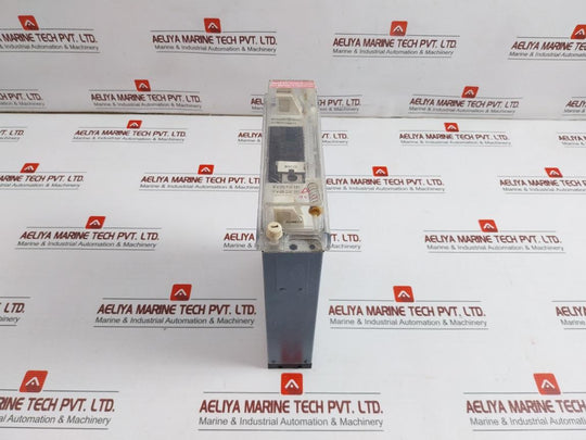 Areva Auxiliary Relay Mvaam11B1Ba2530A -Used