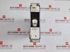 Areva Auxiliary Relay Mvaam11B1Ba2530A -Used