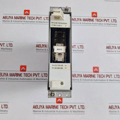 Areva Auxiliary Relay Mvaam11B1Ba2530A -Used