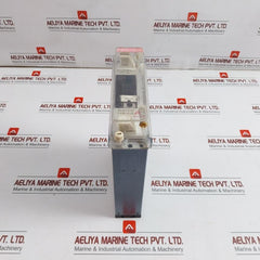 Areva Auxiliary Relay Mvaam11B1Ba2530A -Used