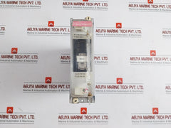 Areva Auxiliary Relay Mvaam11B1Ba2530A -Used