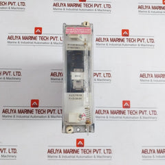Areva Auxiliary Relay Mvaam11B1Ba2530A -Used
