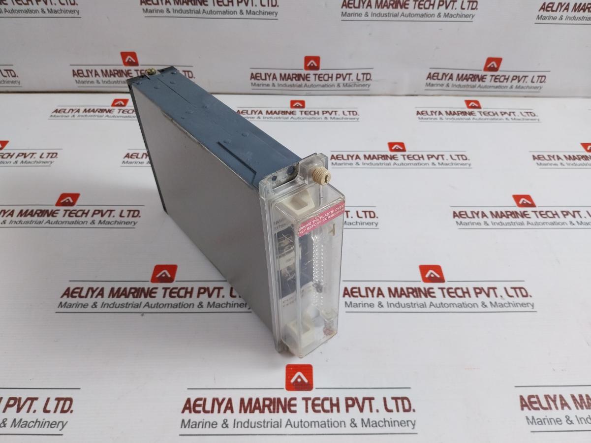 Areva Auxiliary Relay Mvaam11B1Ba2530A -Used