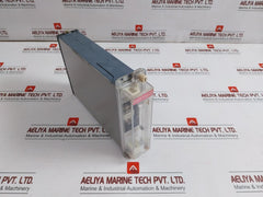 Areva Auxiliary Relay Mvaam11B1Ba2530A -Used