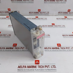 Areva Auxiliary Relay Mvaam11B1Ba2530A -Used
