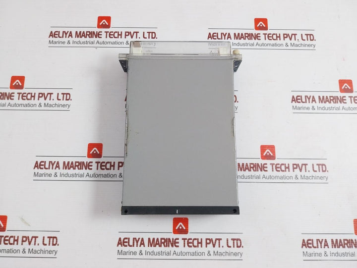 Areva Auxiliary Relay Mvaam11B1Ba2530A -Used