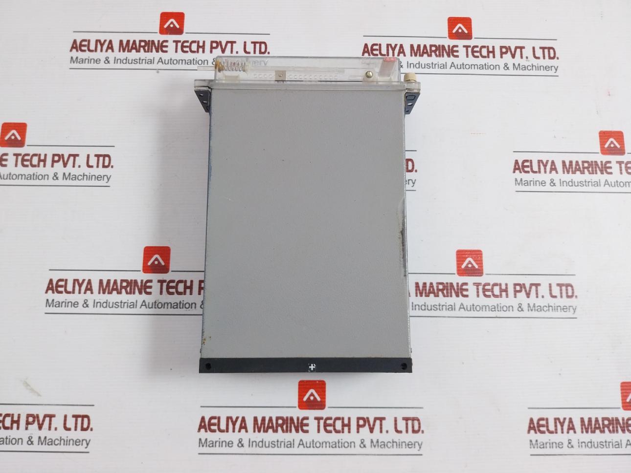 Areva Auxiliary Relay Mvaam11B1Ba2530A -Used