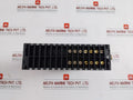 Areva Auxiliary Relay Mvaam11B1Ba2530A -Used