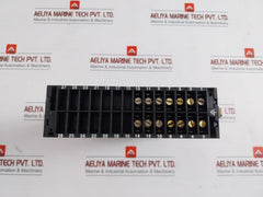 Areva Auxiliary Relay Mvaam11B1Ba2530A -Used