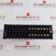 Areva Auxiliary Relay Mvaam11B1Ba2530A -Used