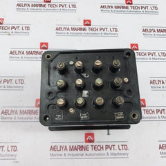 Areva Ctum 15 Zg001A Sensitive Earth Fault Relay