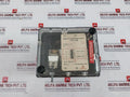 Areva Ctum 15 Zg001A Sensitive Earth Fault Relay