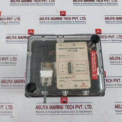 Areva Ctum 15 Zg001A Sensitive Earth Fault Relay
