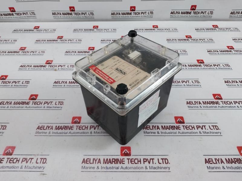 Areva Ctum 15 Zg001A Sensitive Earth Fault Relay