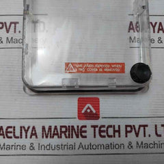 Areva Ctum 15 Zg001A Sensitive Earth Fault Relay 24-250V 10Ma