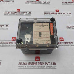 Areva Ctum 15 Zg001A Sensitive Earth Fault Relay 24-250V 10Ma