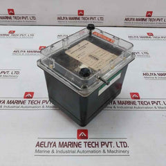 Areva Ctum 15 Zg001A Sensitive Earth Fault Relay 24-250V 10Ma