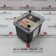 Areva Ctum 15 Zg001A Sensitive Earth Fault Relay 24-250V 10Ma