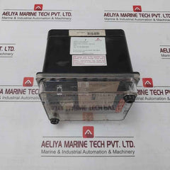 Areva Ctum 15 Zg001A Sensitive Earth Fault Relay 24-250V 10Ma