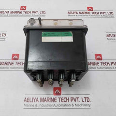 Areva Ctum 15 Zg001A Sensitive Earth Fault Relay 24-250V 10Ma