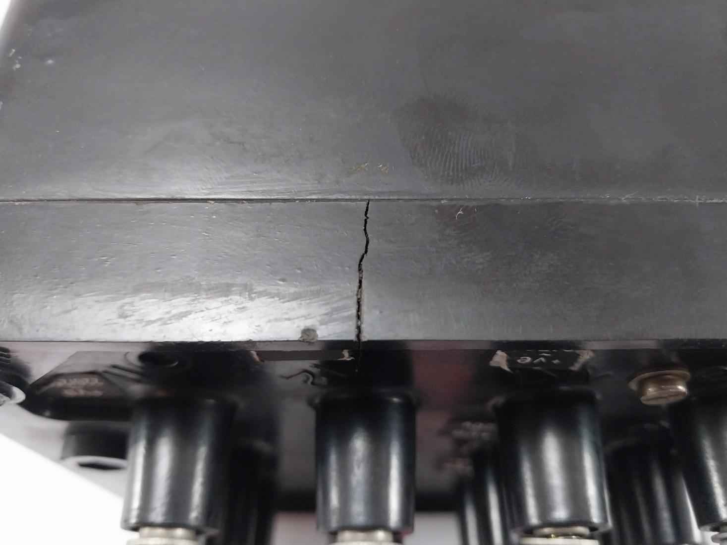 Areva Ctum 15 Zg001A Sensitive Earth Fault Relay 24-250V 10Ma