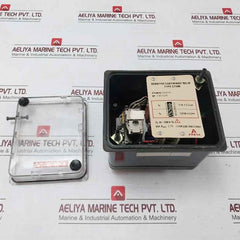 Areva Ctum 15 Zg001A Sensitive Earth Fault Relay 24-250V 10Ma