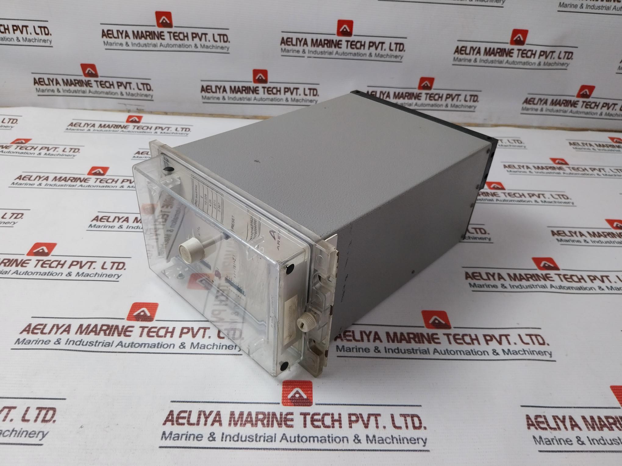 Areva Mctgm11D1Ab162A, 131013760644001