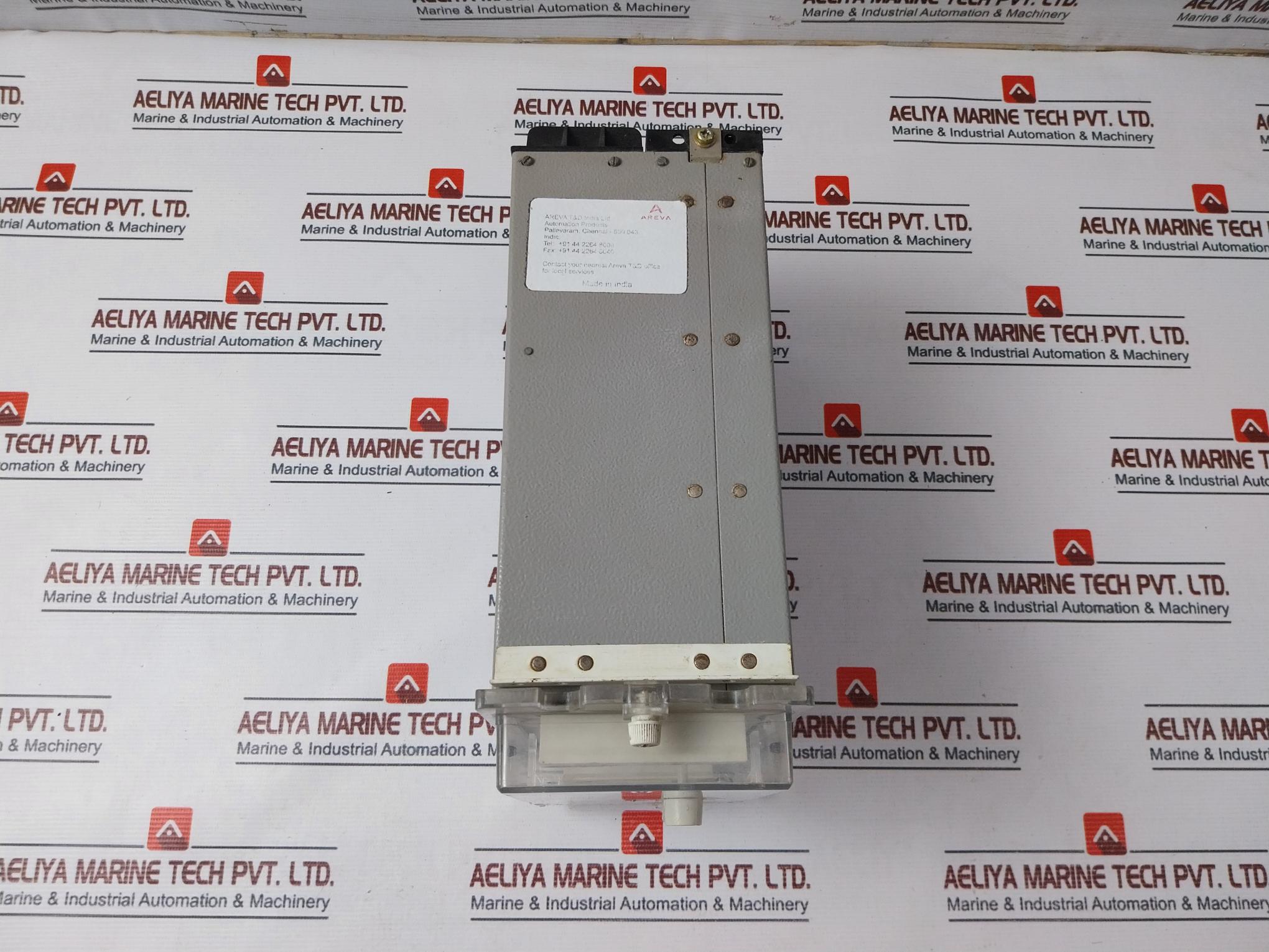 Areva Mctgm11D1Ab162A, 131013760644001