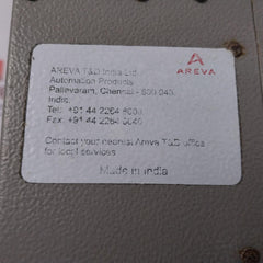 Areva Mctgm11D1Ab162A, 131013760644001