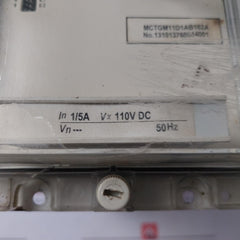 Areva Mctgm11D1Ab162A, 131013760644001