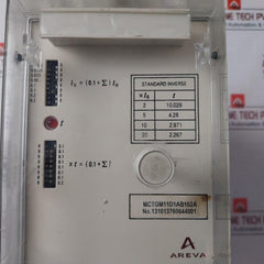Areva Mctgm11D1Ab162A, 131013760644001