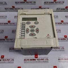 Areva Micom Motor Protection Relay, Esp.pmcc.2h