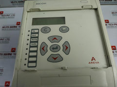 Areva Micom Motor Protection Relay, Esp.pmcc.2h