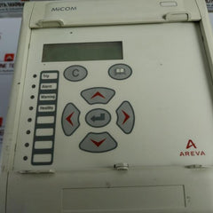 Areva Micom Motor Protection Relay, Esp.pmcc.2h