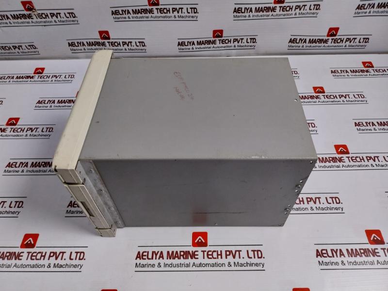 Areva Micom Motor Protection Relay, Esp.pmcc.2h