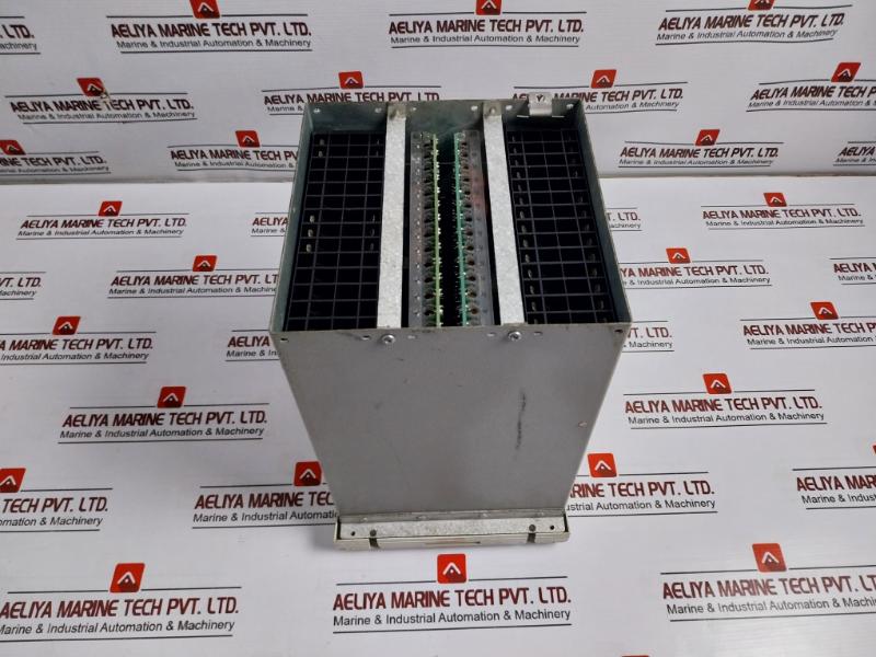 Areva Micom Motor Protection Relay, Esp.pmcc.2h