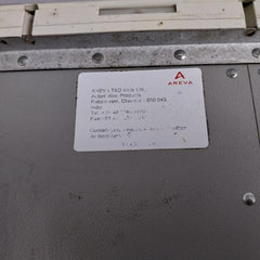 Areva Micom Motor Protection Relay, Esp.pmcc.2h